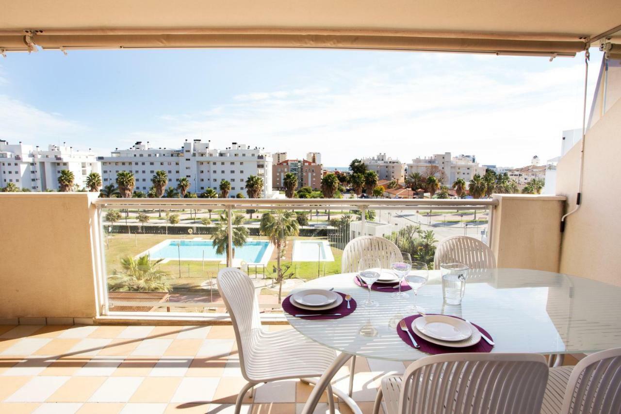 Family Beach & Comfort Apartment Torremolinos